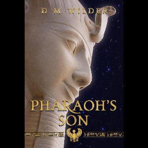 The Memphis Cycle 3 - Pharaoh's Son