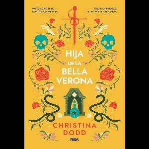 Hija de la bella Verona