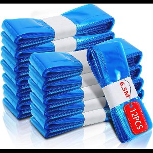 Navulverpakking voor luieremmers - Hoogwaardige en duurzame navulzakken voor luiertassen en kattenemmers