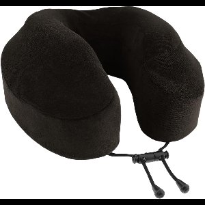 Reis Neksteun met Traagschuim voor Optimale Slaap in Vliegtuig en Auto