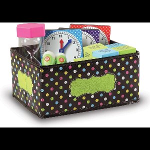 Krijtbord Opbergdoos Klein