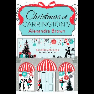 Christmas At Carringtons