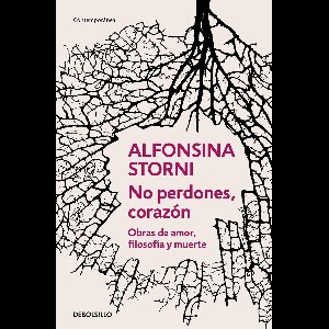 No perdones, corazón