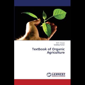 Textbook of Organic Agriculture