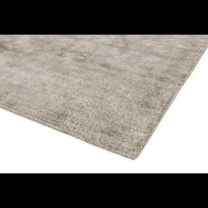 Easy Living - Blade-Rug-Smoke Vloerkleed - 200x290  - Rechthoek - Laagpolig Tapijt - Modern - Beige, Taupe
