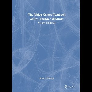 The Video Games Textbook
