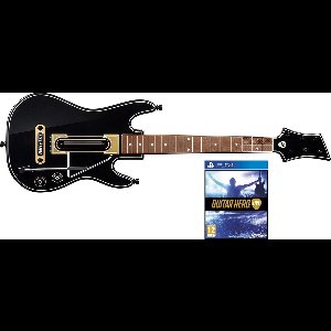 Guitar Hero Live - PS4