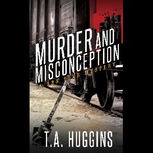 The Ben Time Mysteries - Murder and Misconception