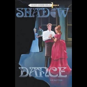 Hero's Sword- Shadow Dance