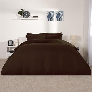 Bedding Duvet Cover Set - Soft Microfiber Duvet Cover