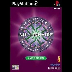 Who wants to be a Millionaire 2