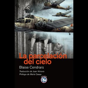Literatura Rey Lear 46 - La parcelación del cielo