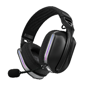 Oniverse Wireless Gaming Headset Polaris - Eclipse Black