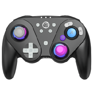 Oniverse - Wireless Controller Foenix - Nintendo Switch 2
