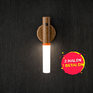 Nexxt Draadloze Motion Sensor LED Lamp