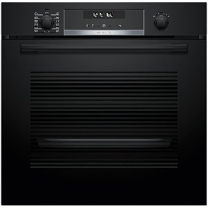Bosch HBG578BB3 Inbouw oven Zwart
