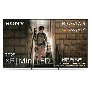 Sony K-85XR59BP (2025) BRAVIA 5 - 85 inch - MiniLED TV