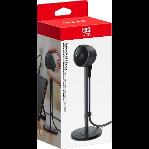 Nintendo Switch 2 Camera