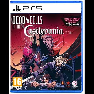 Dead Cells - Return to Castlevania Edition