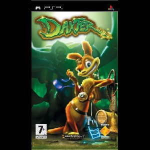 Daxter
