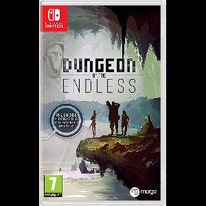 Dungeon of the Endless