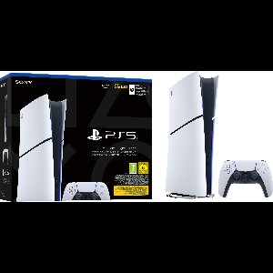 PlayStation 5 Digital Edition 825 GB (SLIM VERSION)