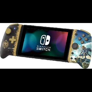Hori Split Pad Pro Controller - The Legend of Zelda: Tears of the Kingdom