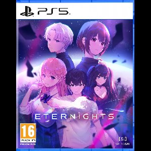 Eternights