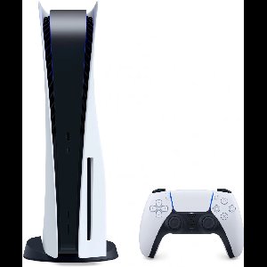 PlayStation 5 Disc Edition
