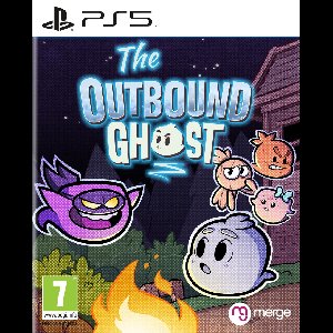The Outbound Ghost