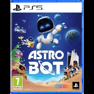 Astro Bot