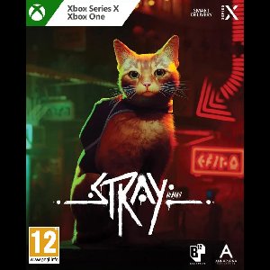 Stray