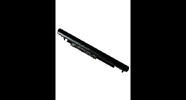 EcoLine - JC04 Batterij Geschikt voor de HP 240 245 250 255 G6 / 14.4V 2200mAh
