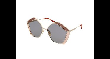 Zonnebrillen Chloe CH0026S 002