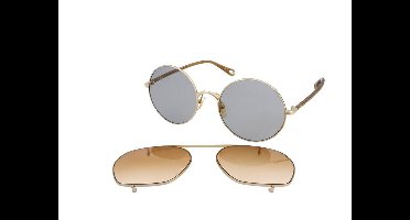 Zonnebrillen Chloe CH0042S 003