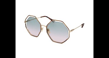 Zonnebrillen Chloe CH0046S 002