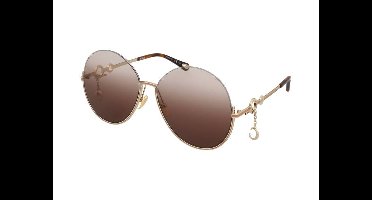 Zonnebrillen Chloe CH0067S 003