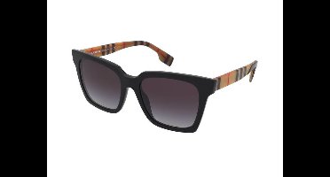 Zonnebrillen Burberry Maple BE4335 39298G