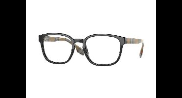 Brillen met correctie Burberry BE2344 3952