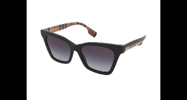 Zonnebrillen Burberry Elsa BE4346 39428G