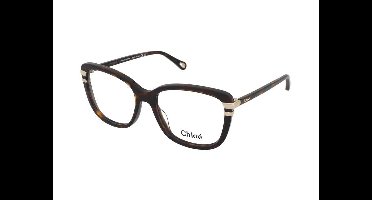 Brillen met correctie Chloe CH0119O 002