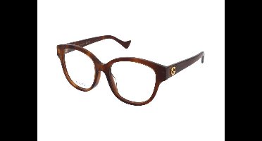 Brillen met correctie Gucci GG1260OA 003