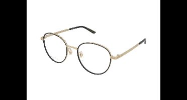 Brillen met correctie Gucci GG1353OA 001