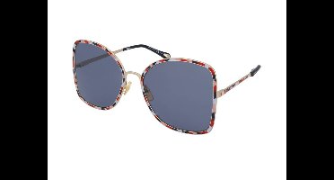 Zonnebrillen Chloe CH0101S 001