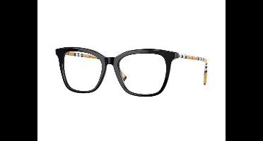 Brillen met correctie Burberry BE2390 3853