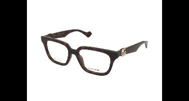 Brillen met correctie Gucci GG1536O 006