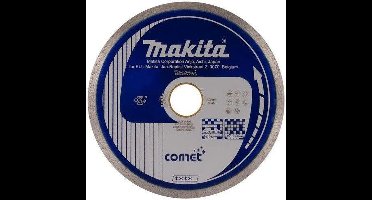 Makita 125x22,23x1,6mm Diamantschijf - B-13091