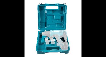 Makita Koffer kunststof heteluchtpistool - PR00000060