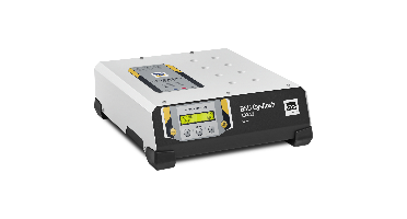 GYS GYSFLASH 100.12 HF (5m) acculader - 029415