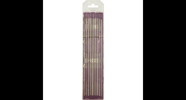 GYS 10 Electroden Tungsten E3 O2.4 - 5193046771